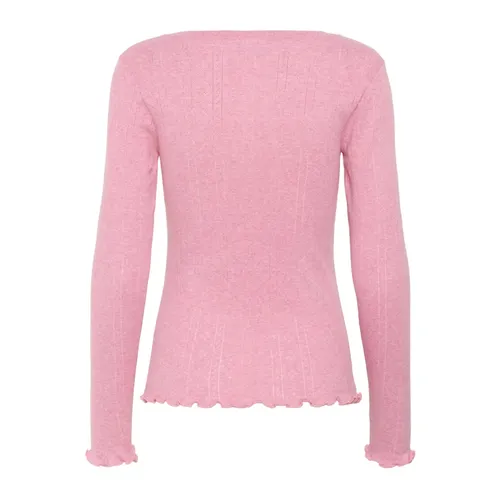 Knitwear > Cardigans - - Saint Tropez - Modalova