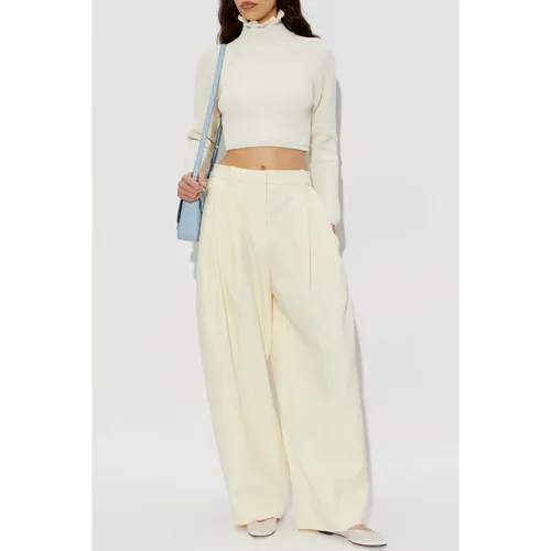 Knitwear > Turtlenecks - - Max Mara - Modalova
