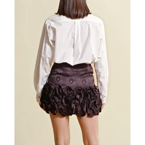 Skirts > Short Skirts - - BY Timo - Modalova