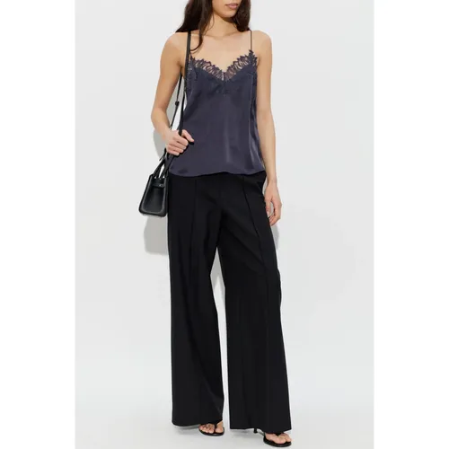 Tops > Sleeveless Tops - - IRO - Modalova