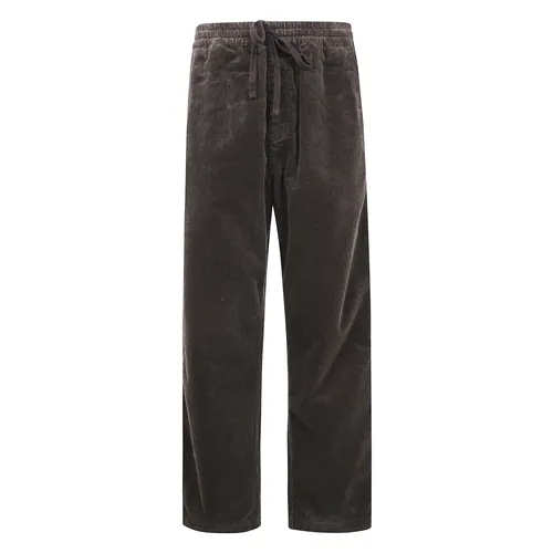 Trousers > Wide Trousers - - Carhartt Wip - Modalova