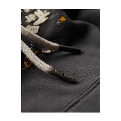 Sweatshirts & Hoodies > Hoodies - - Superdry - Modalova