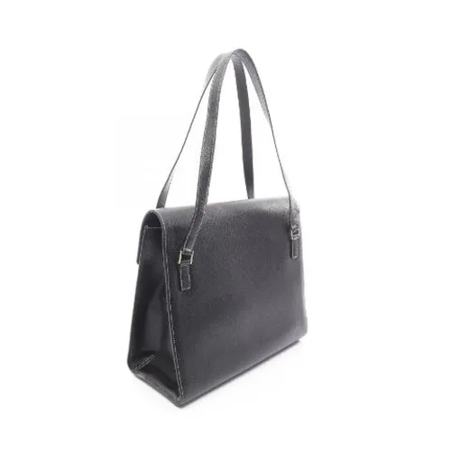 Pre-owned > Pre-owned Bags > Pre-owned Shoulder Bags - - Bally Pre-owned - Modalova