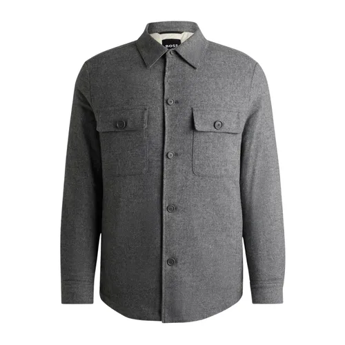 Shirts > Casual Shirts - - Hugo - Modalova