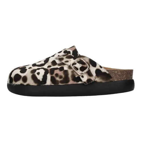 Shoes > Flats > Mules - - Scholl - Modalova