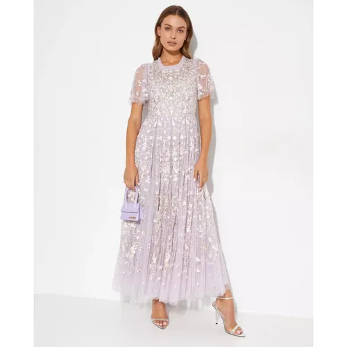 Dresses > Day Dresses > Maxi Dresses - - Needle & Thread - Modalova