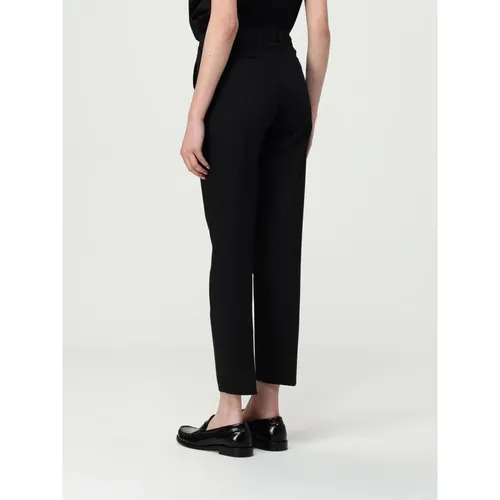 Trousers > Cropped Trousers - - PT Torino - Modalova