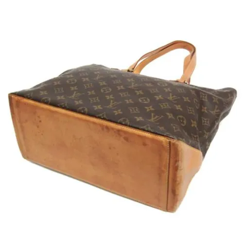 Pre-owned > Pre-owned Bags > Pre-owned Tote Bags - - Louis Vuitton Vintage - Modalova