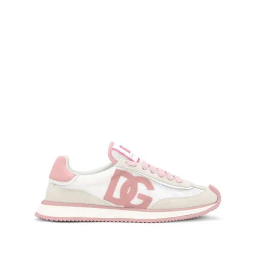 Shoes > Sneakers - - Dolce & Gabbana - Modalova