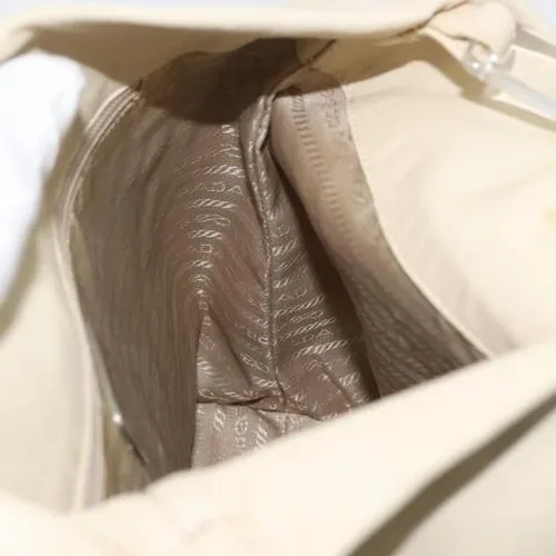Pre-owned > Pre-owned Bags > Pre-owned Shoulder Bags - - Prada Vintage - Modalova