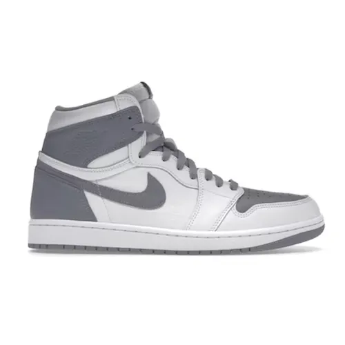 Jordan - Shoes > Sneakers - Gray - Jordan - Modalova