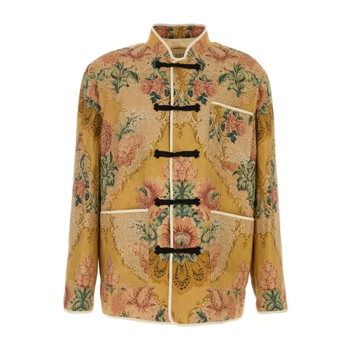Jackets > Light Jackets - - Valentino Garavani - Modalova