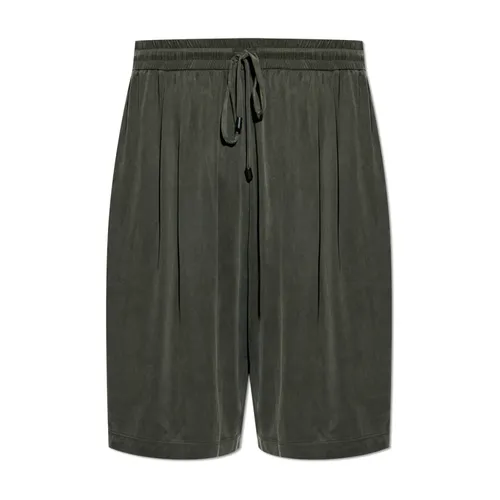 Shorts > Casual Shorts - - Giorgio Armani - Modalova