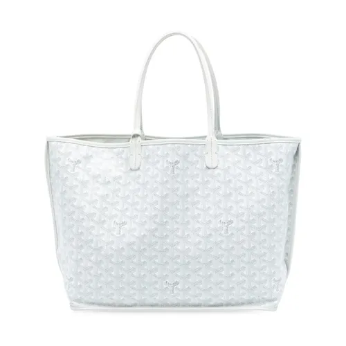 Pre-owned > Pre-owned Bags > Pre-owned Tote Bags - - Goyard Vintage - Modalova