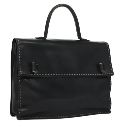 Pre-owned > Pre-owned Bags > Pre-owned Handbags - - Celine Vintage - Modalova