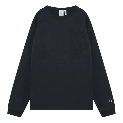 Tops > Long Sleeve Tops - - Champion - Modalova