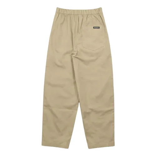 Trousers > Straight Trousers - - Patrizia Pepe - Modalova