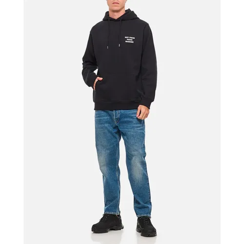 Sweatshirts & Hoodies > Hoodies - - Drole de Monsieur - Modalova
