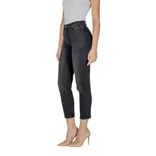 Jeans > Cropped Jeans - - Ichi - Modalova