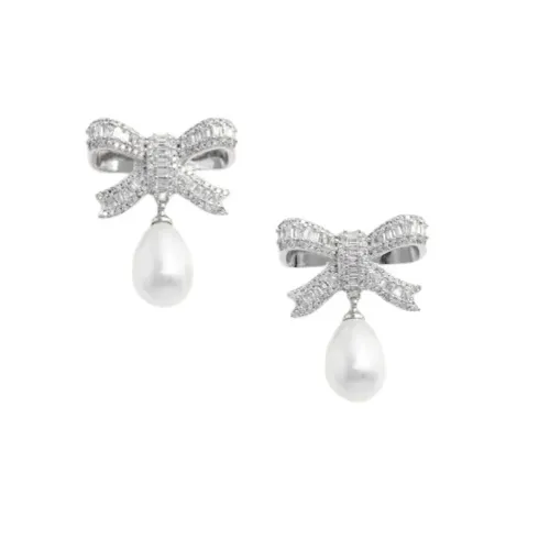 Accessories > Jewellery > Earrings - - Self Portrait - Modalova