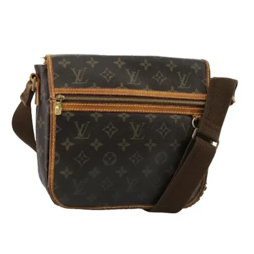 Pre-owned > Pre-owned Bags > Pre-owned Cross Body Bags - - Louis Vuitton Vintage - Modalova