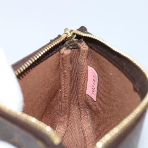 Pre-owned > Pre-owned Bags > Pre-owned Mini Bags - - Louis Vuitton Vintage - Modalova