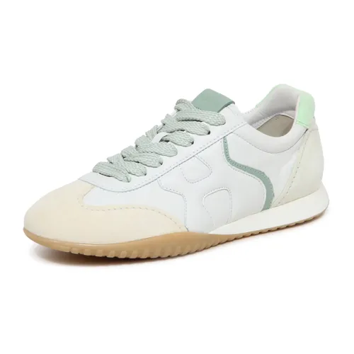 Hogan - Shoes > Sneakers - White - Hogan - Modalova