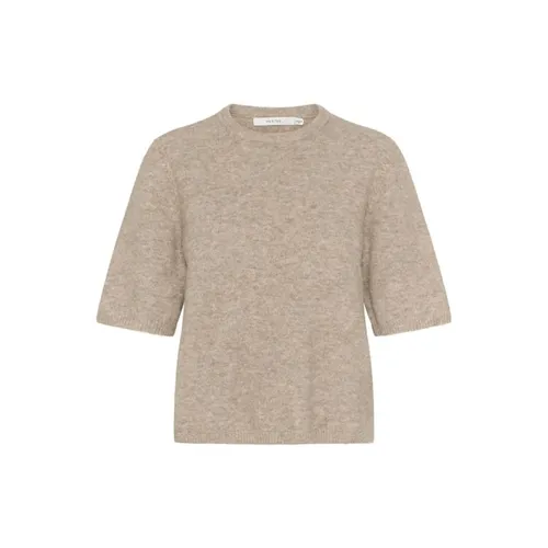 Knitwear > Round-neck Knitwear - - Gestuz - Modalova