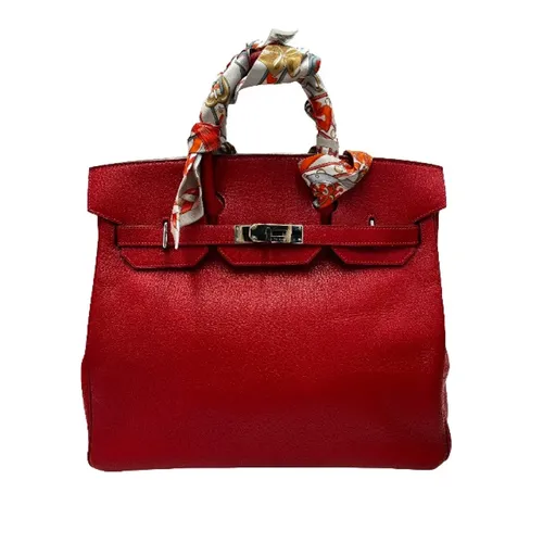 Pre-owned > Pre-owned Bags > Pre-owned Handbags - - Hermès Vintage - Modalova