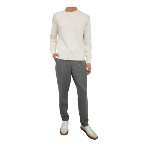 Knitwear > Cashmere Knitwear - - Hugo - Modalova