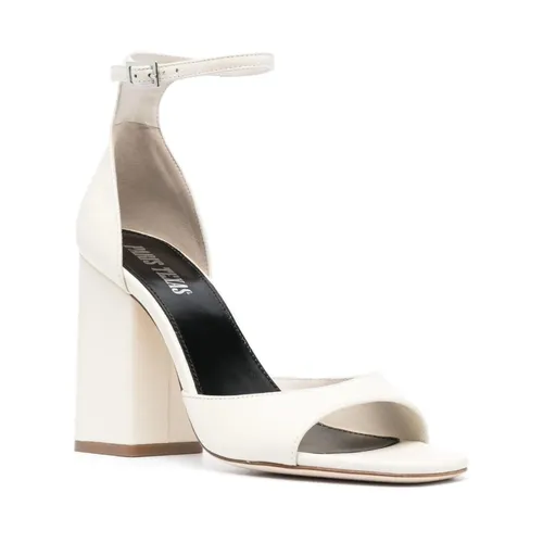Shoes > Sandals > High Heel Sandals - - Paris Texas - Modalova