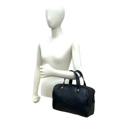 Pre-owned > Pre-owned Bags > Pre-owned Handbags - - Loewe Pre-owned - Modalova