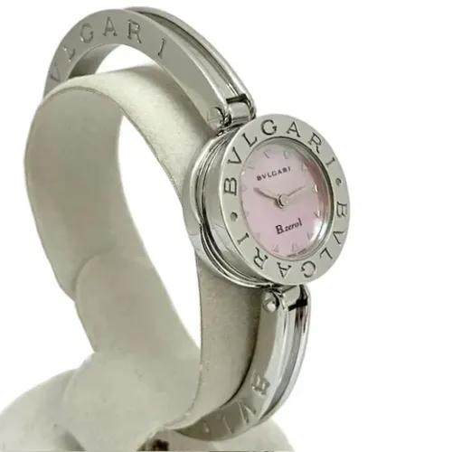 Pre-owned > Pre-owned Accessories > Pre-owned Watches - - Bvlgari Vintage - Modalova