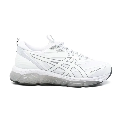 Asics - Shoes > Sneakers - White - Asics - Modalova