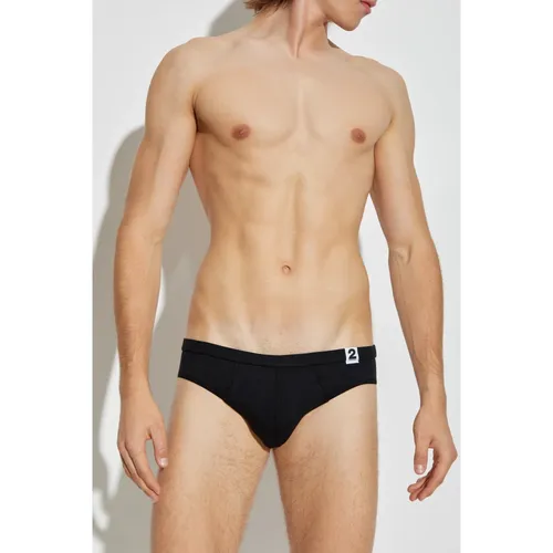 Underwear > Bottoms - - Dsquared2 - Modalova