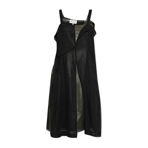 Dresses > Day Dresses > Short Dresses - - Maison Margiela - Modalova
