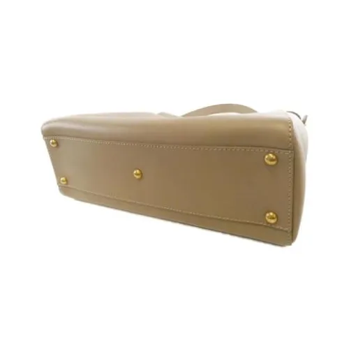 Pre-owned > Pre-owned Bags > Pre-owned Handbags - - Fendi Vintage - Modalova