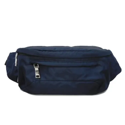 Pre-owned > Pre-owned Bags > Pre-owned Belt Bags - - Prada Vintage - Modalova