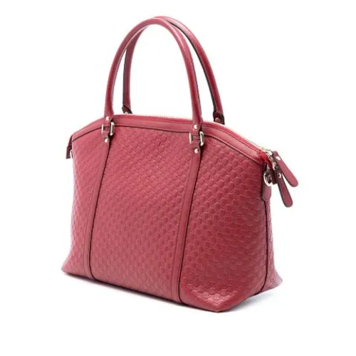 Pre-owned > Pre-owned Bags > Pre-owned Handbags - - Gucci Vintage - Modalova