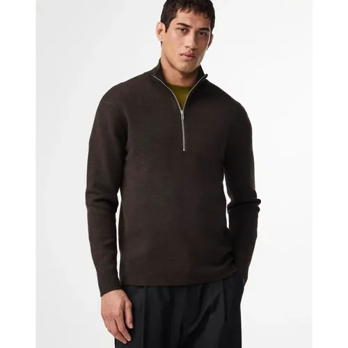 Knitwear > V-neck Knitwear - - Nn07 - Modalova