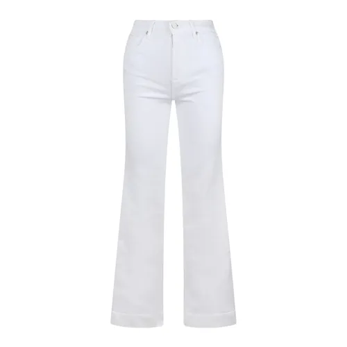 Jeans > Flared Jeans - - 7 For All Mankind - Modalova