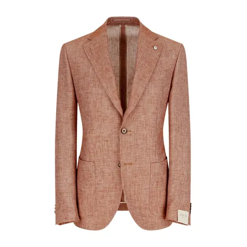Jackets > Blazers - - L.b.m. 1911 - Modalova