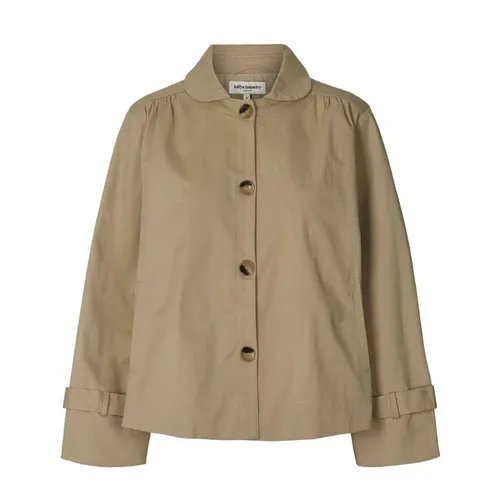 Jackets > Light Jackets - - Lollys Laundry - Modalova