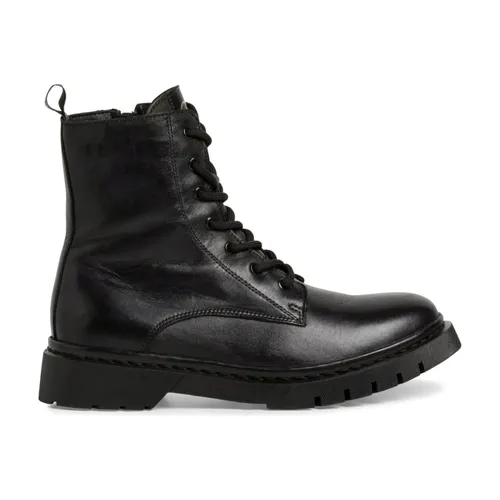 Shoes > Boots > Lace-up Boots - - Tamaris - Modalova