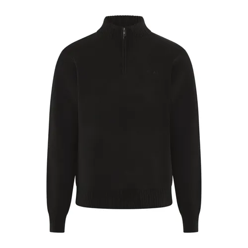 Knitwear > Turtlenecks - - Olaf Hussein - Modalova