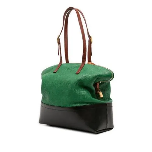 Pre-owned > Pre-owned Bags > Pre-owned Shoulder Bags - - Fendi Vintage - Modalova