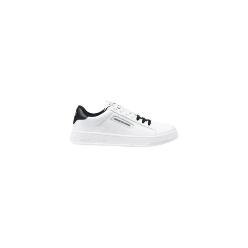 Shoes > Sneakers - - Armani Exchange - Modalova