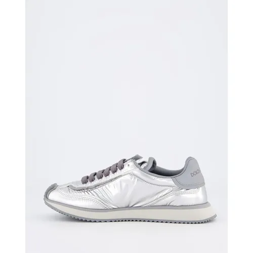 Shoes > Sneakers - - Dolce & Gabbana - Modalova