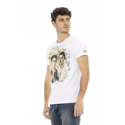 Tops > T-Shirts - - Trussardi - Modalova