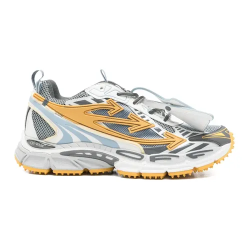 Shoes > Sneakers - - Off White - Modalova